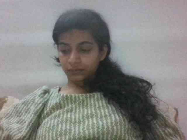 colourfulzany webcam