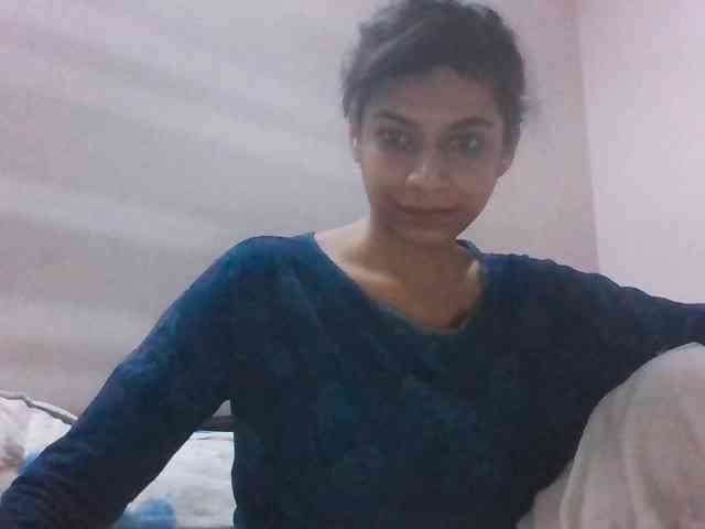 colourfulzany webcam