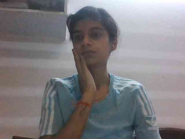 colourfulzany webcam
