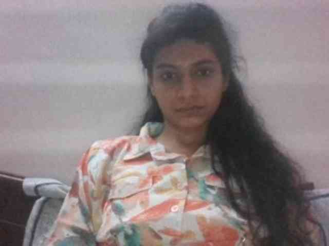 colourfulzany webcam