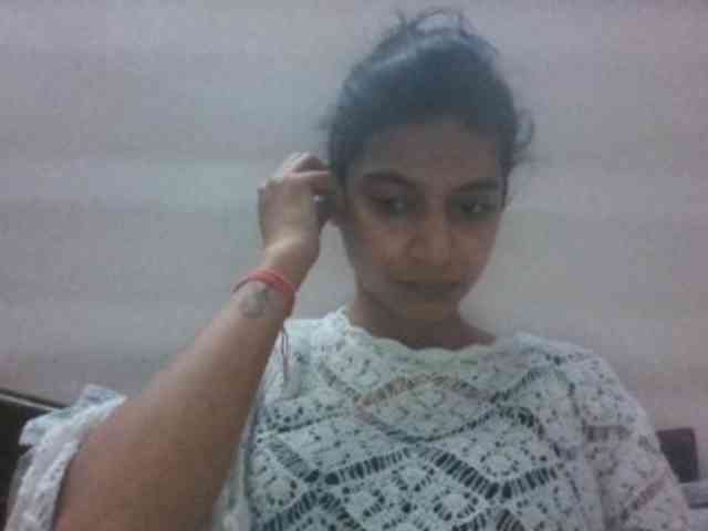 colourfulzany webcam