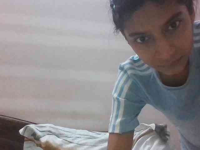colourfulzany webcam