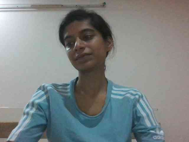 colourfulzany webcam