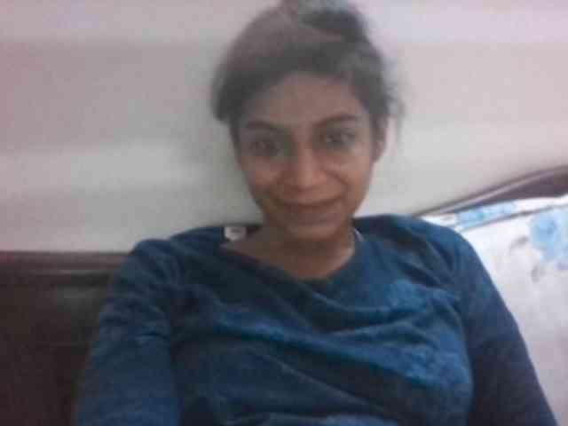 colourfulzany webcam