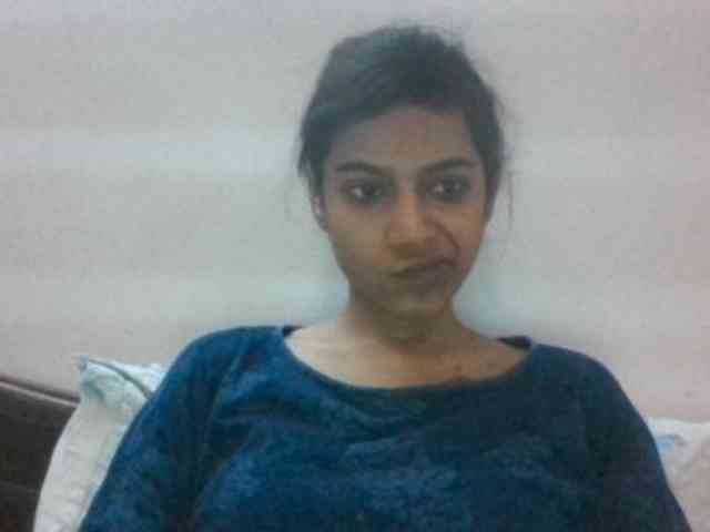 colourfulzany webcam