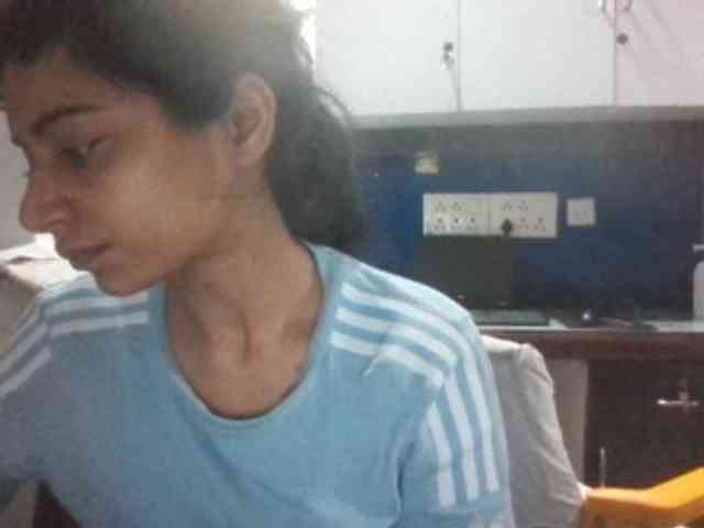 colourfulzany webcam