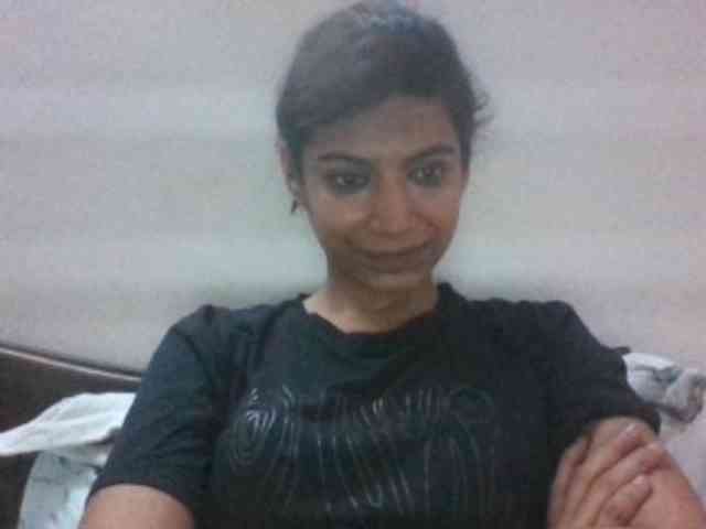 colourfulzany webcam
