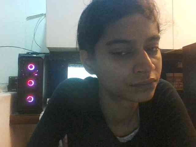 colourfulzany webcam