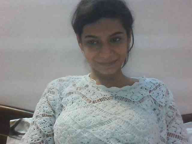 colourfulzany webcam
