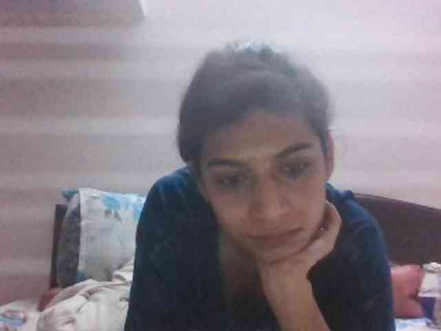 colourfulzany webcam