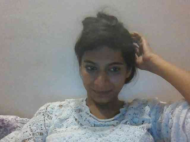 colourfulzany webcam