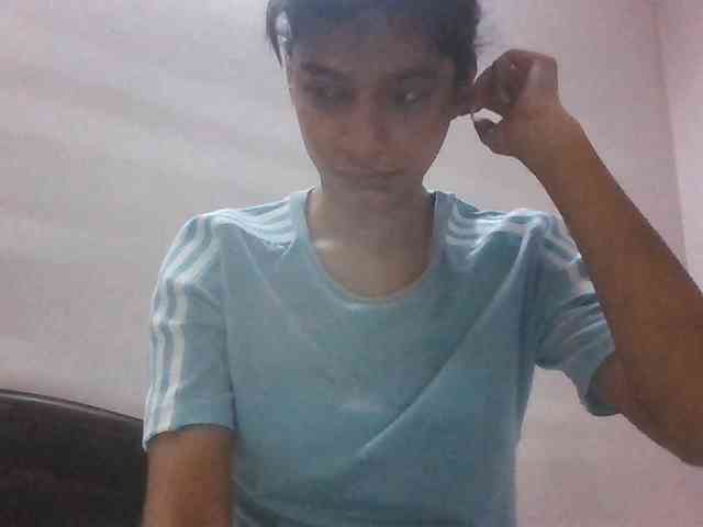 colourfulzany webcam
