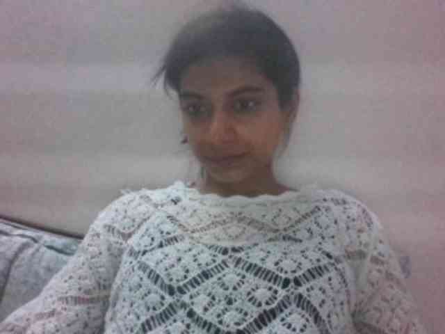 colourfulzany webcam