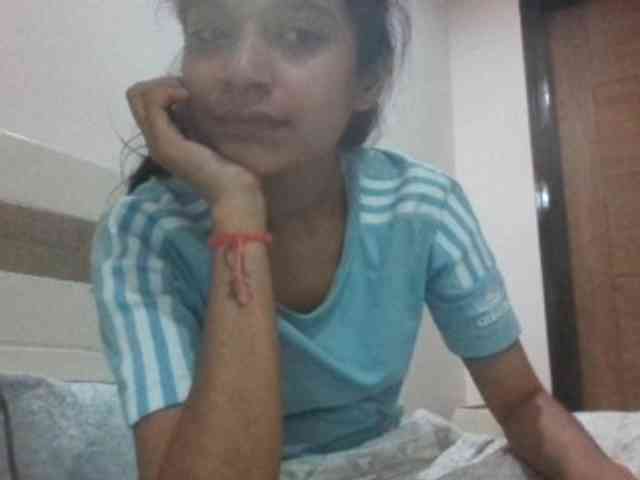 colourfulzany webcam
