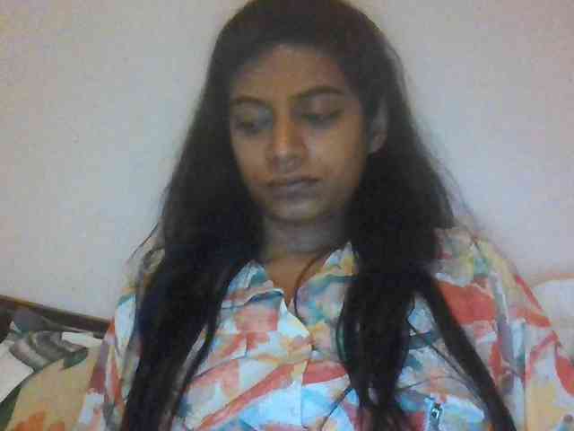 colourfulzany webcam