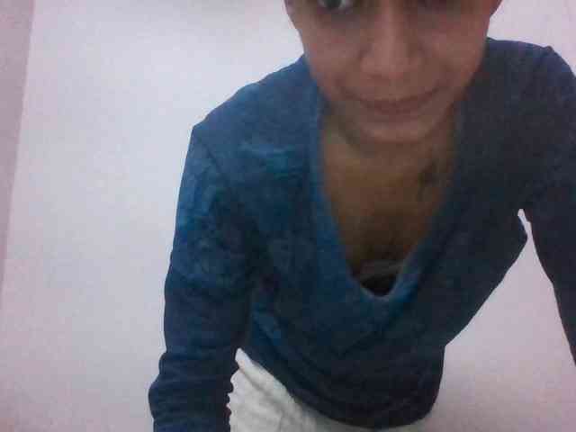 colourfulzany webcam