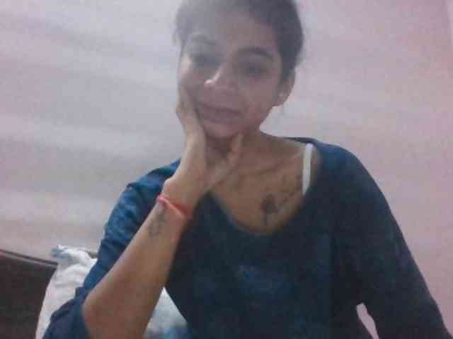 colourfulzany webcam