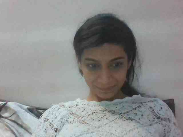 colourfulzany webcam