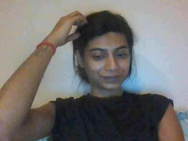 colourfulzany webcam