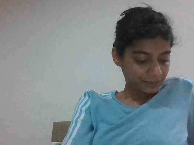 colourfulzany webcam