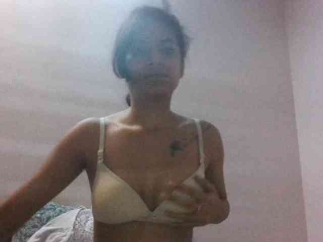 colourfulzany webcam