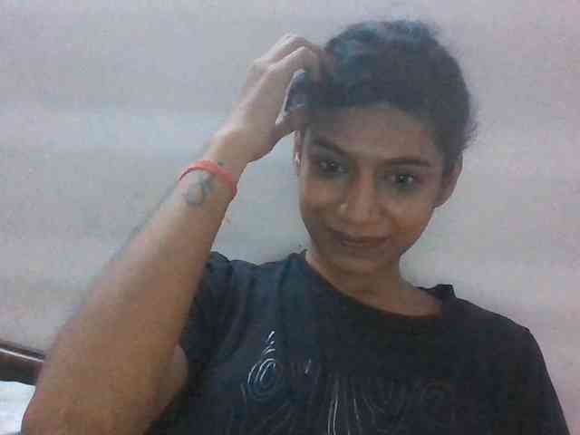 colourfulzany webcam
