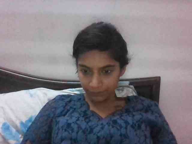 colourfulzany webcam