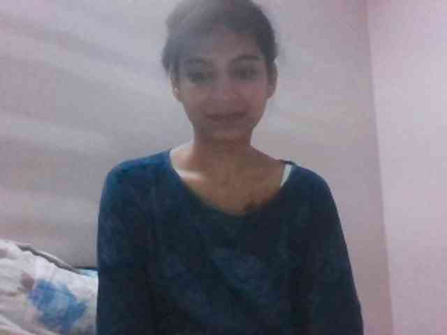 colourfulzany webcam