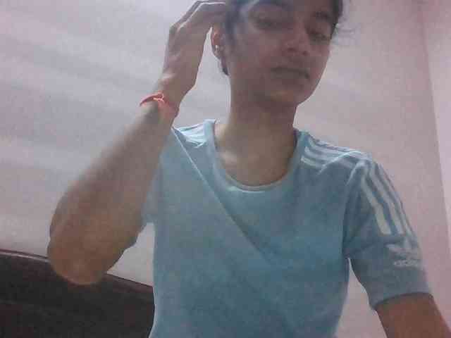 colourfulzany webcam