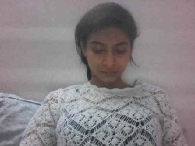 colourfulzany webcam
