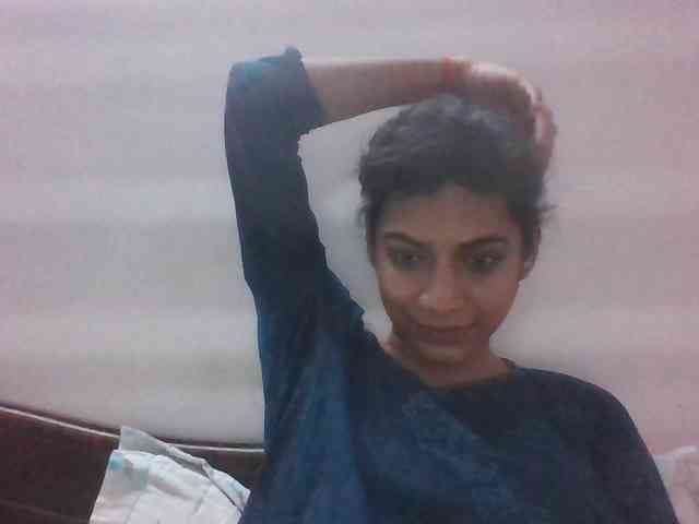 colourfulzany webcam