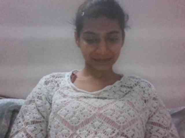 colourfulzany webcam