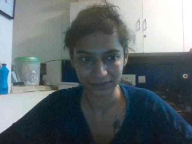 colourfulzany webcam