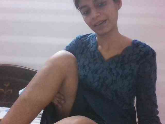 Model: colourfulzany