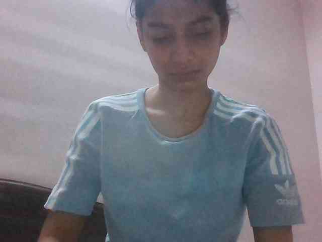 colourfulzany webcam