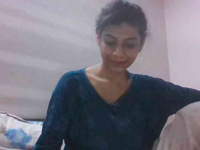 colourfulzany webcam