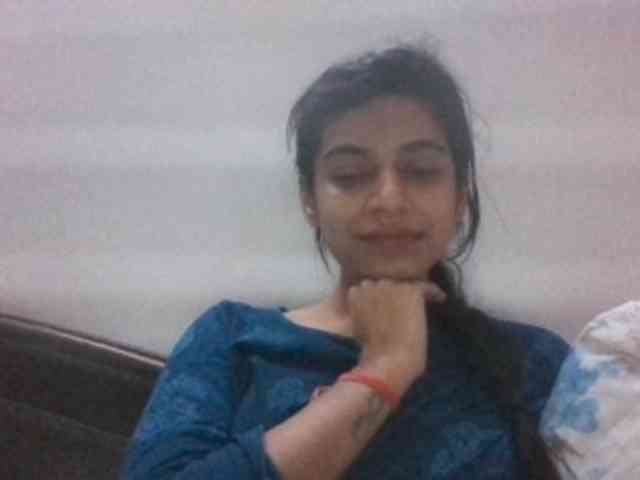 colourfulzany webcam