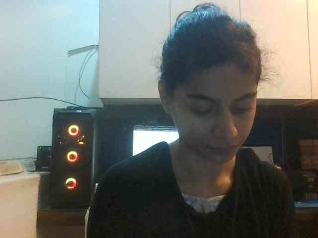 colourfulzany webcam