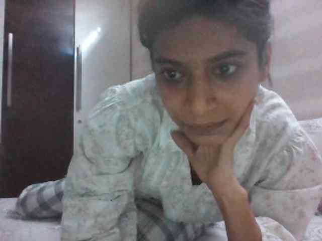 colourfulzany webcam