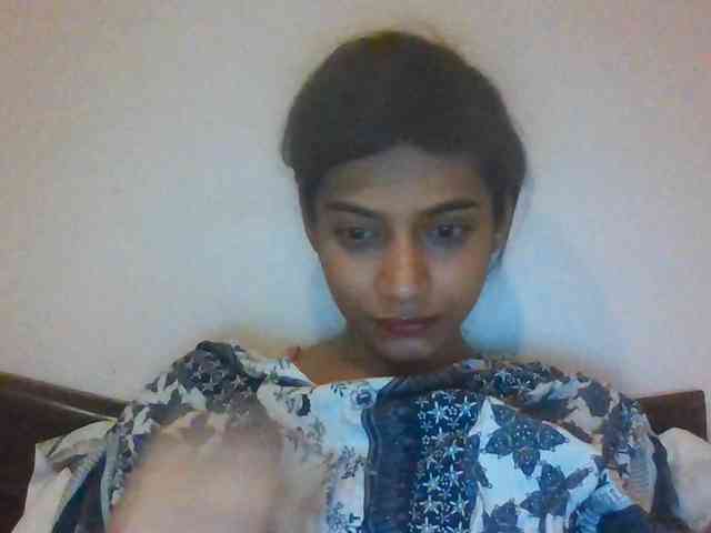 colourfulzany webcam