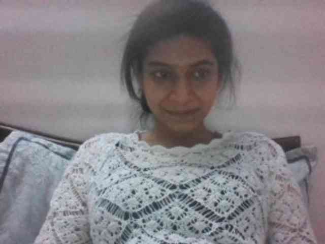 colourfulzany webcam