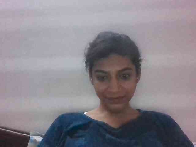 colourfulzany webcam