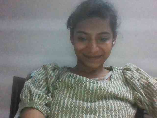 colourfulzany webcam