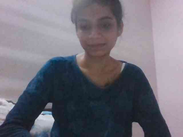 colourfulzany webcam
