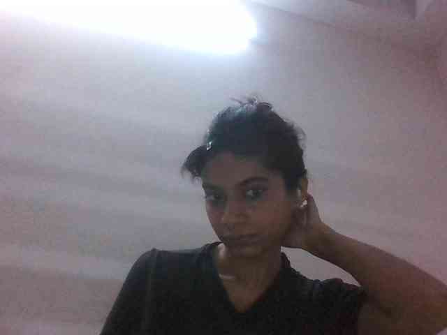 colourfulzany webcam