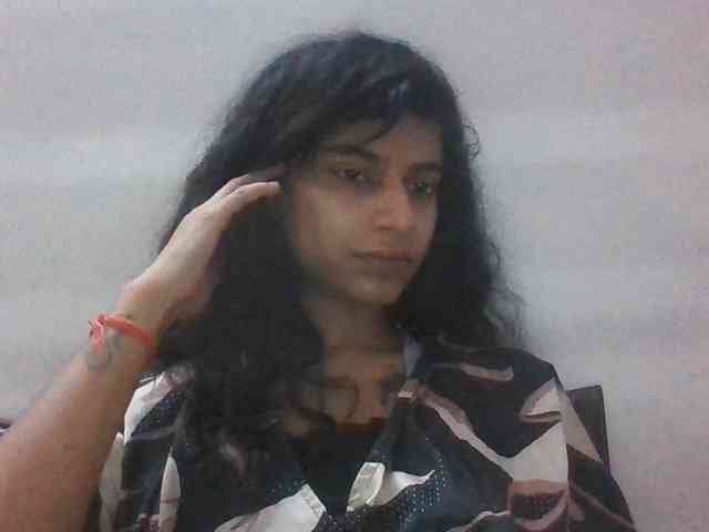 colourfulzany webcam