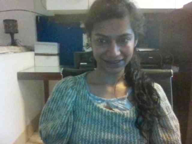 colourfulzany webcam