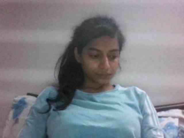 colourfulzany webcam