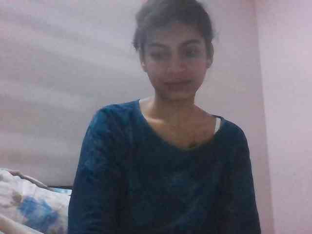 colourfulzany webcam