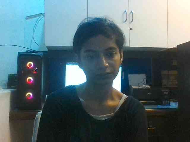 colourfulzany webcam